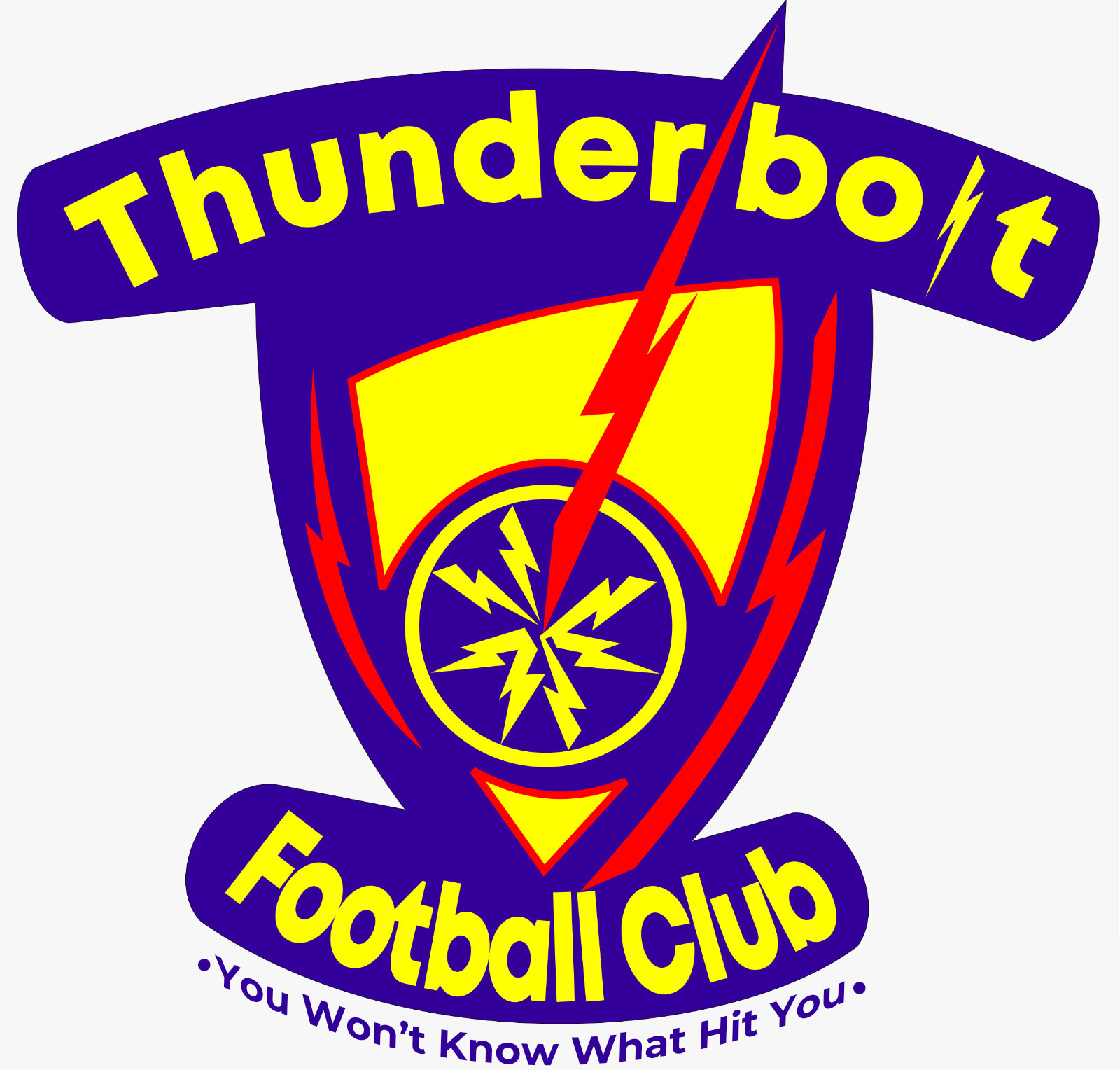 Thunder Bolt FC