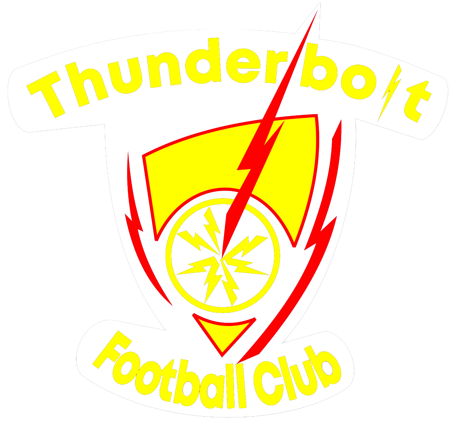 Thunder Bolt FC